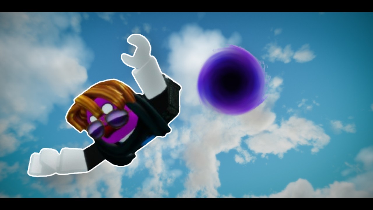 len pen55's multiverse journey Ep1[จุดเริ่มต้นของรอยแยก] วันธรรมดาๆ ใน The Strongest Battleground