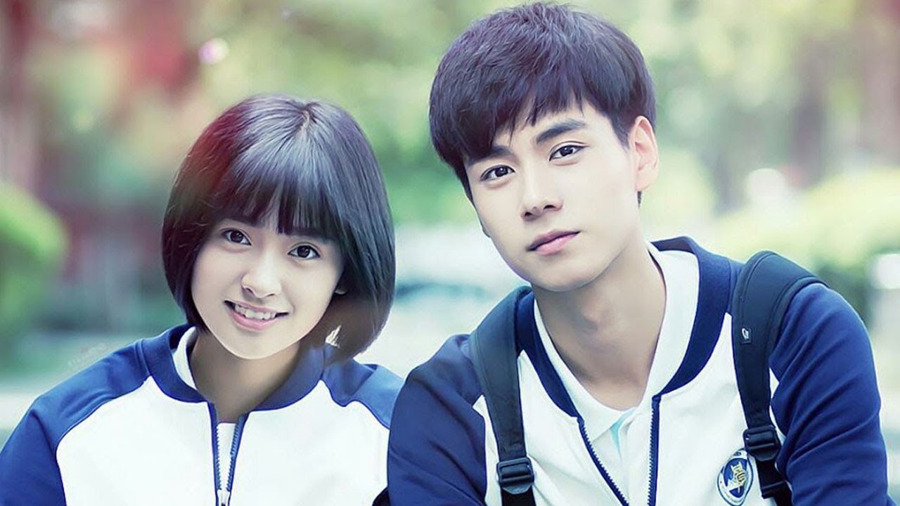 【致我们单纯的小美好】A love so beautiful 超甜花絮 辰希夫妇戏外也这么甜！摸头杀宠溺笑恩爱秀一脸！Behind the scenes