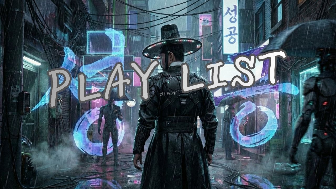 [Playlist] 