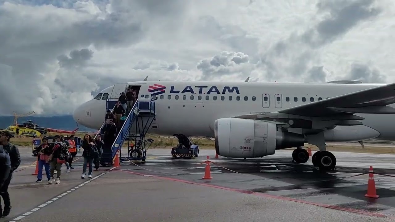 LLEGADA A AYACUCHO, RUMBO A ANDAHUAYLAS: LA MAGIA DE VIAJAR POR EL PERÚ