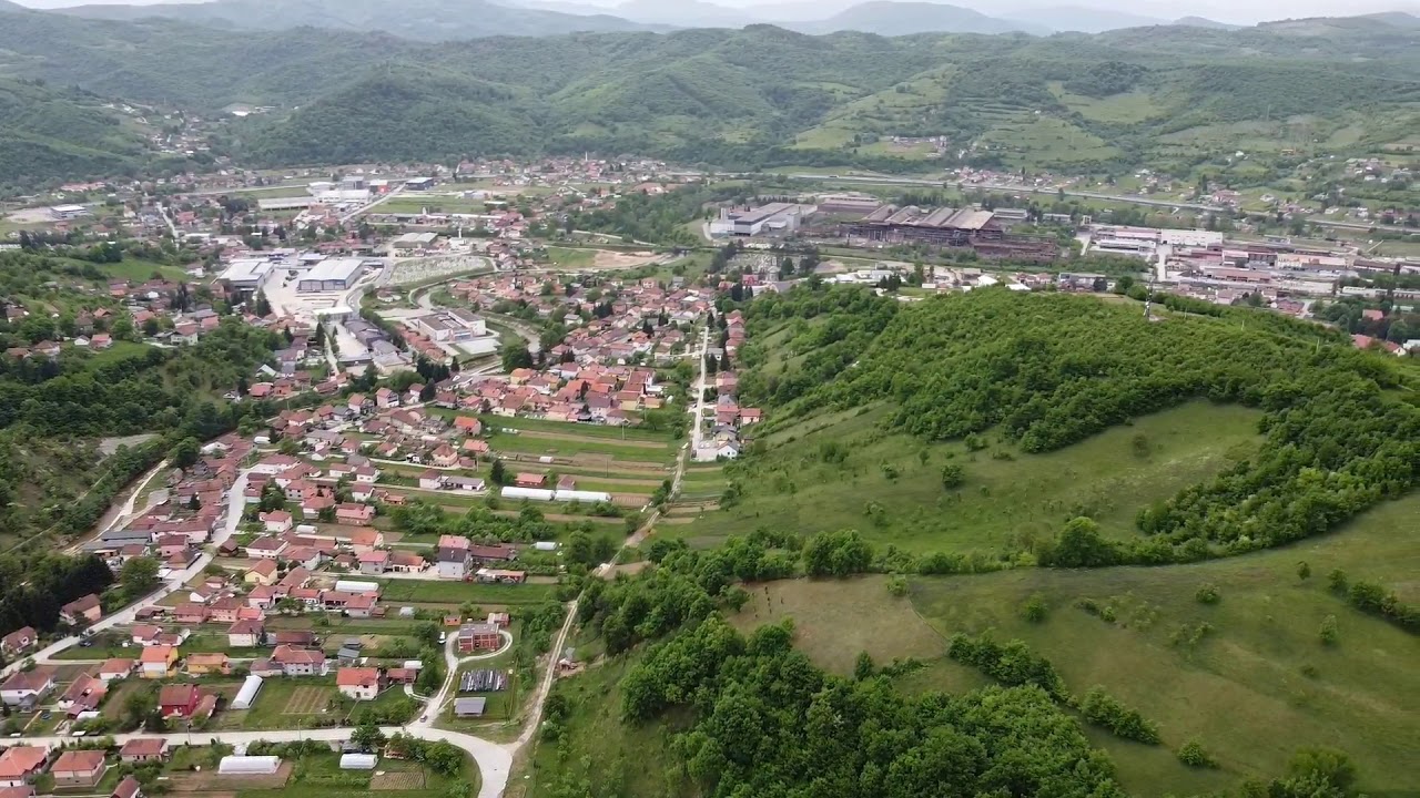 Misoča, Ilijaš, Stari Ilijaš, Podlugovi