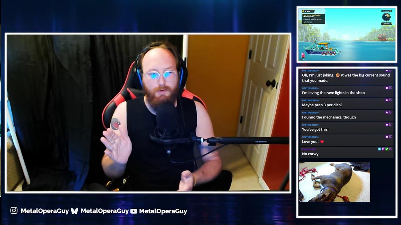 I'm hooked | Dave the Diver FIRST PLAYTHROUGH