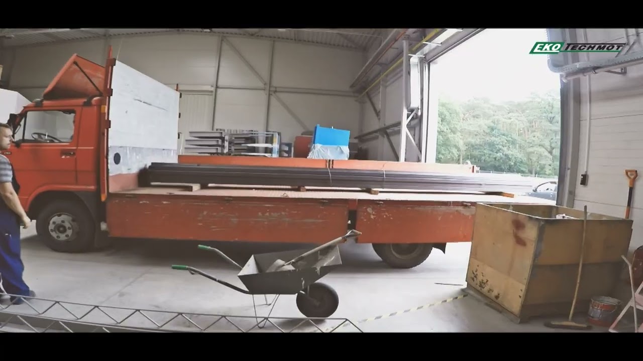 EKO-TECHMOT