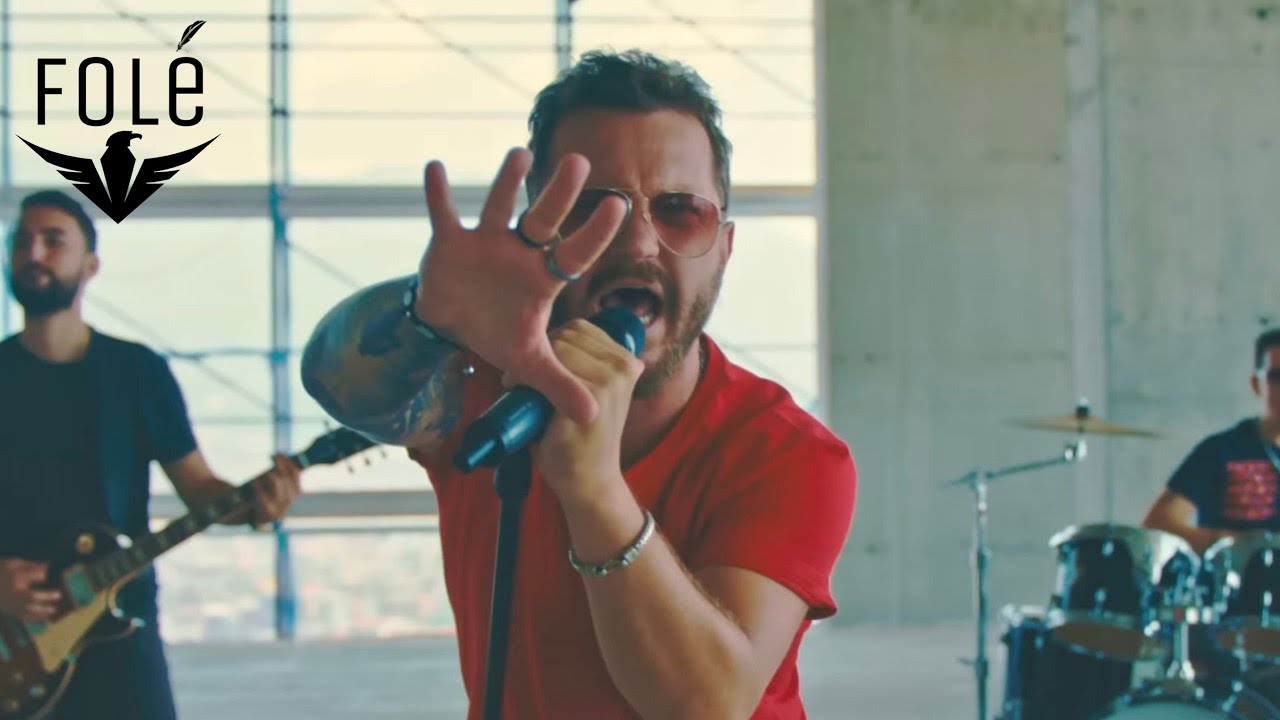 Renis Gjoka & Big Basta - Nj&euml; hap p&euml;rpara (Rikthimi)
