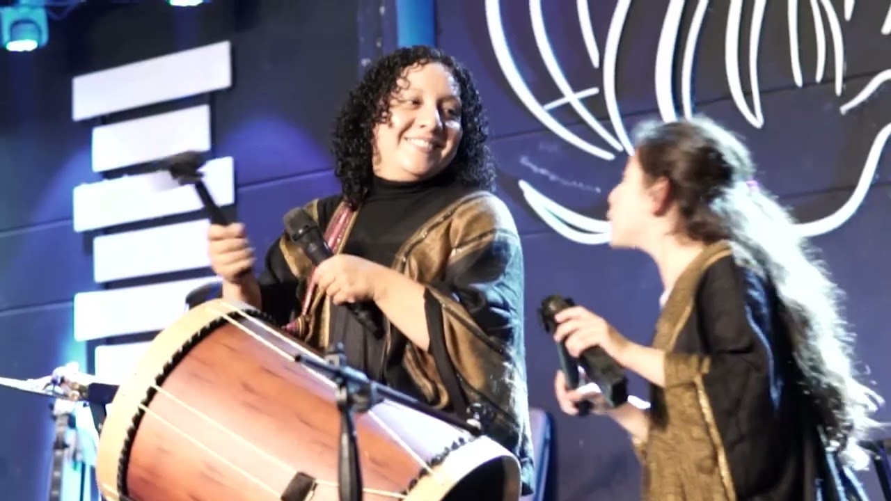 Shammar | Por Su Amor | M&uacute;sica Andina