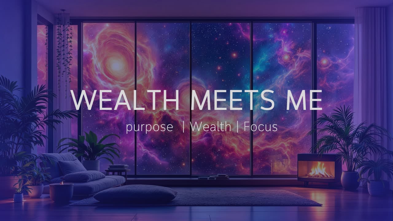 The Golden Path | Prosperity Through Focus, Not Force