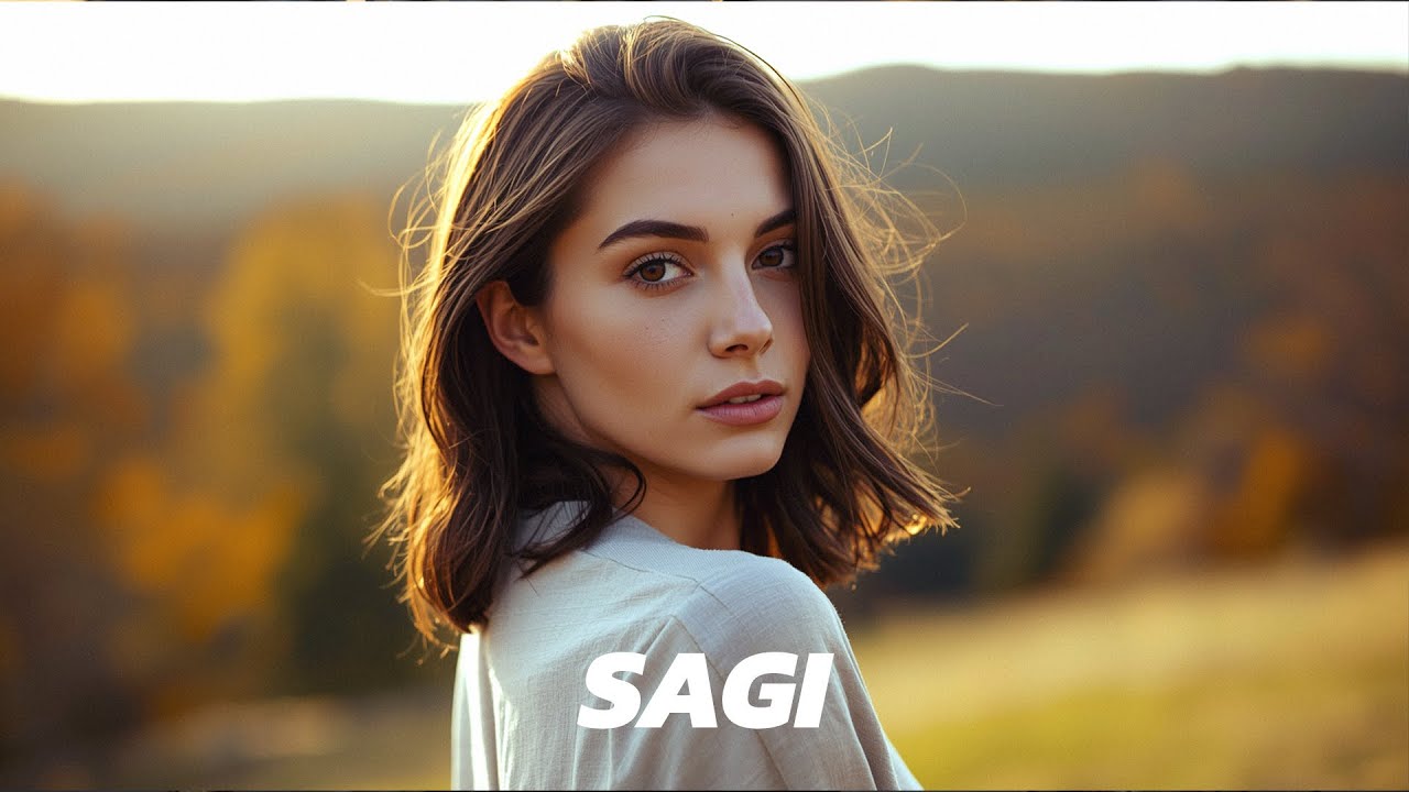 SAGI - Amorous (Deep House remix)