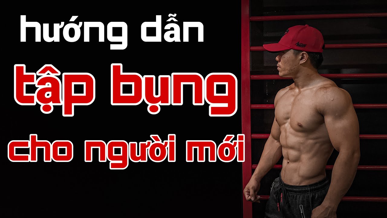12 Phút Tập Bụng Săn Chắc Tại Nhà Cho Người Mới (Độ Khó Trung Bình) | ABS Workout At Home For Begin
