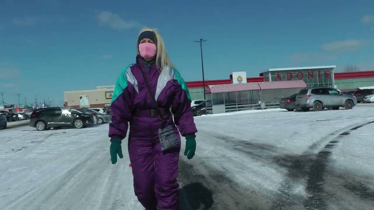 ski suit snowsuit overall coverall ski snow winter bib