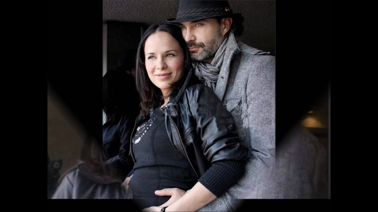 MAURICIO ISLAS, PALOMA QUEZADA .  TI AMO
