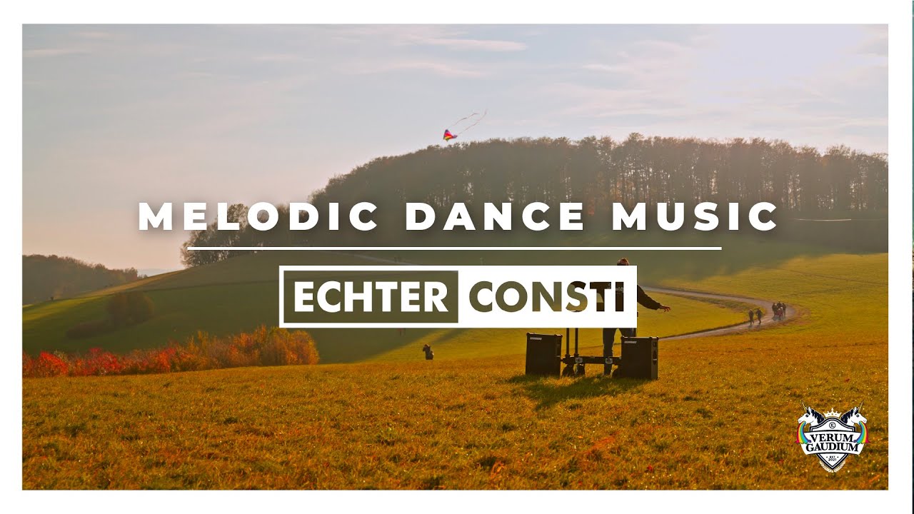 Melodic Dance Autumn-Set by Echter Consti [4K] | VERUM GAUDIUM