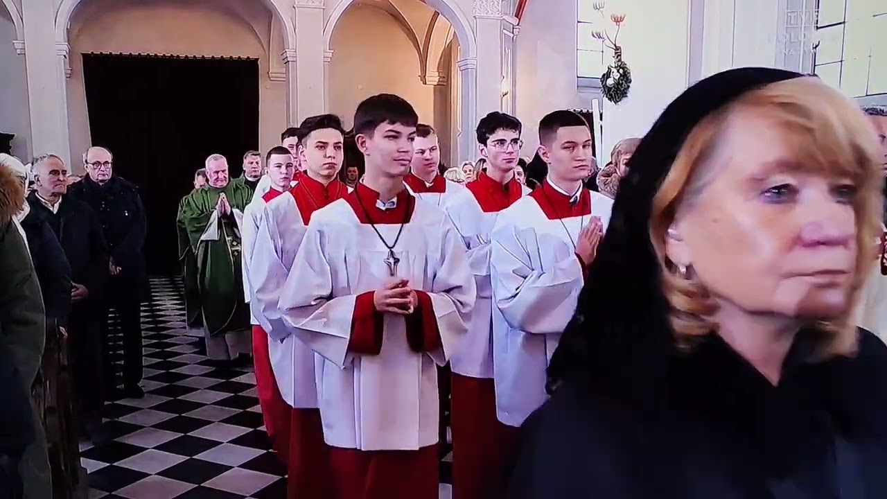 Lumen Bazylika Przeworsk 1