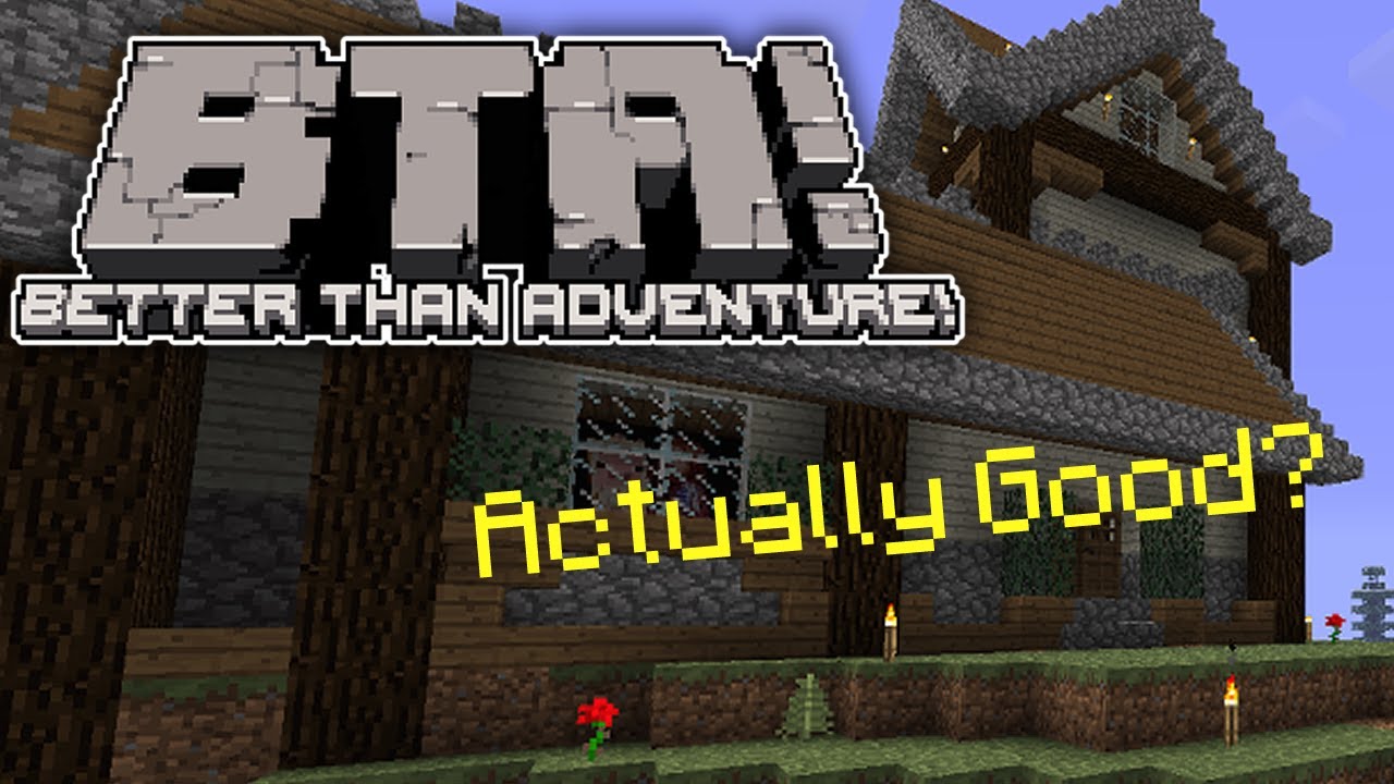 3.5 Idiots Play Better Than Adventure