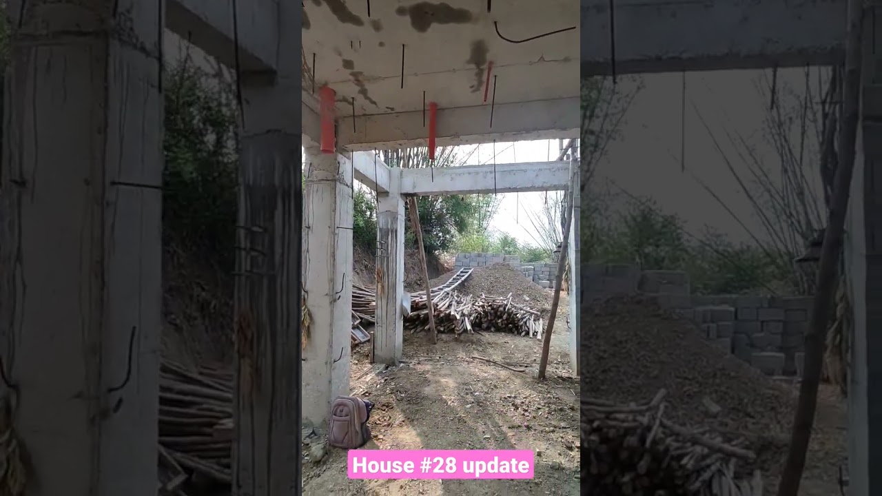 House # 28 update #5 
