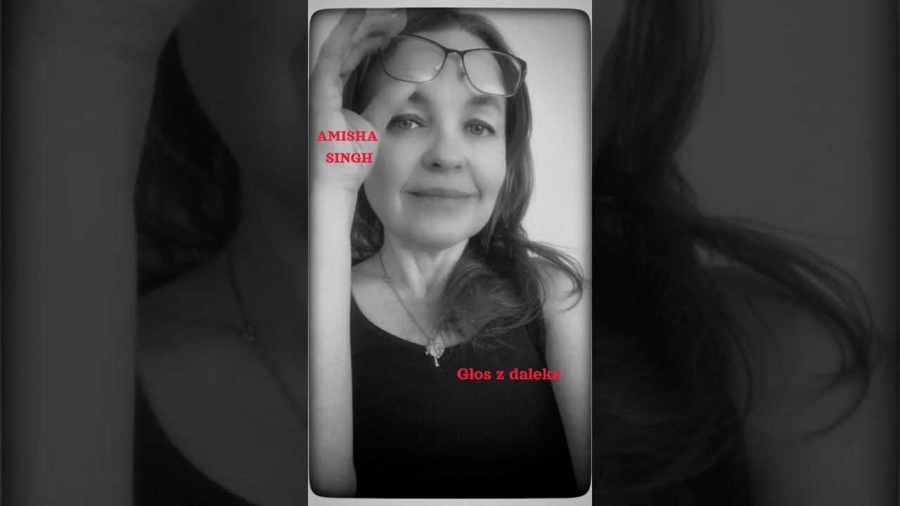 Głos z daleka 
