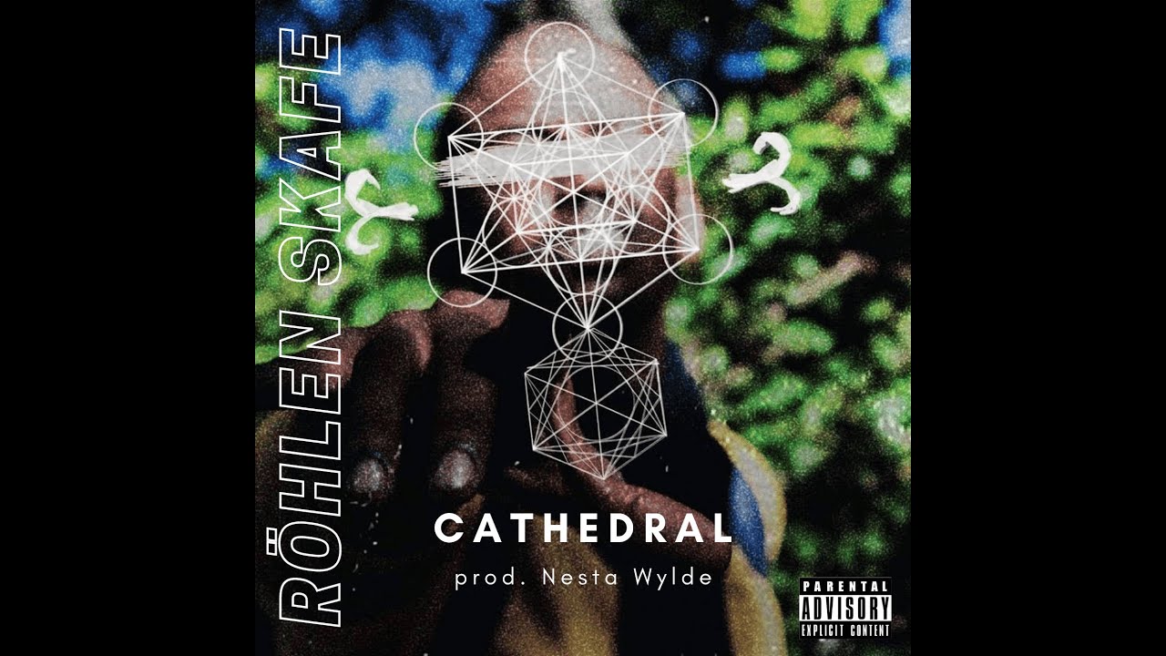 Cathedral Lyric Video