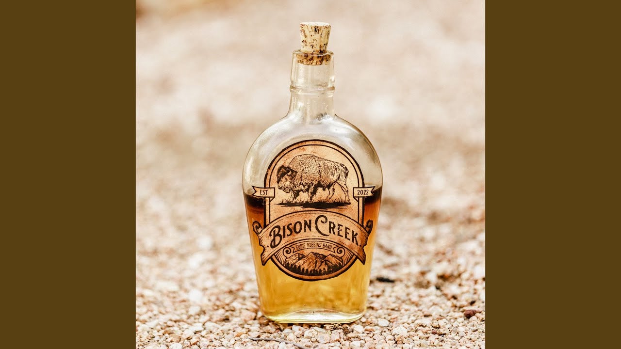 Bison Creek