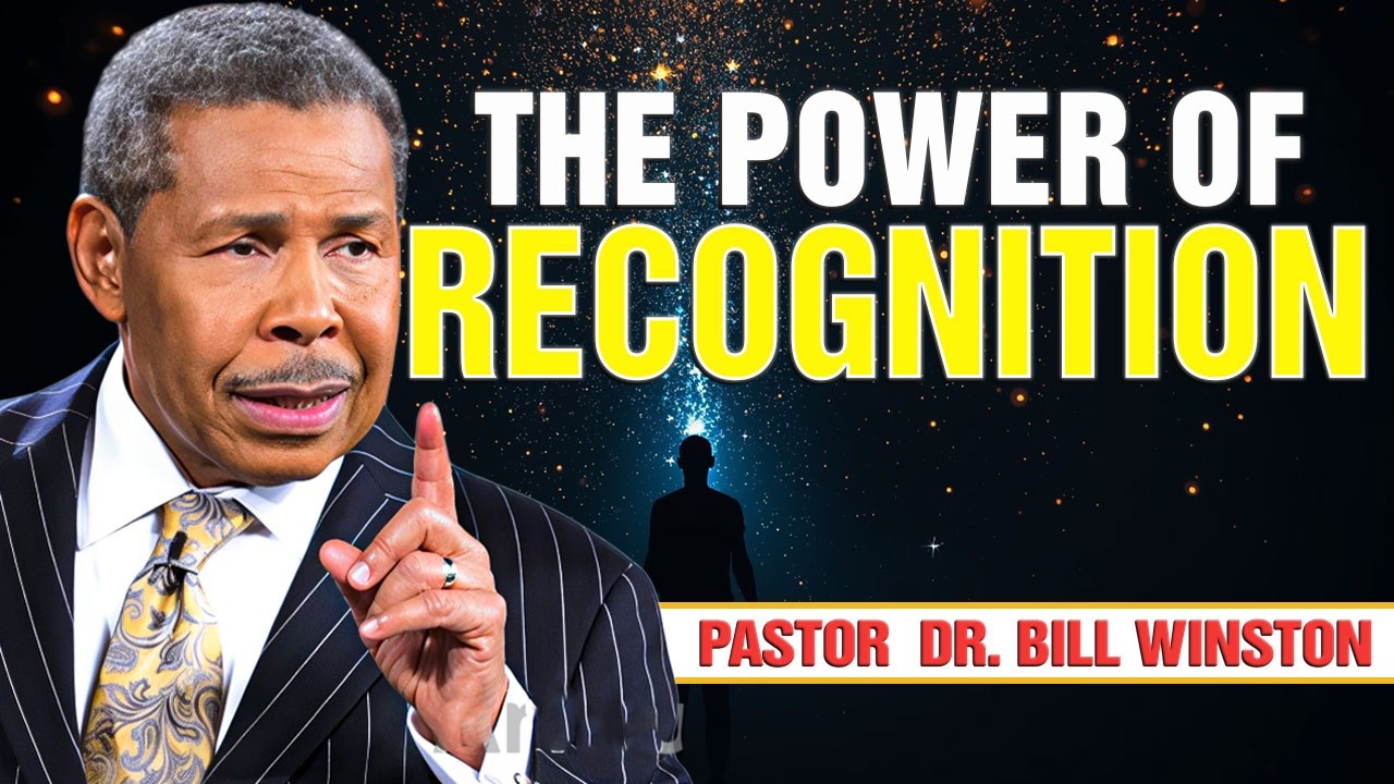 Билл Уинстон | Сила признания: активируйте свои благословения! | Прямая трансляция сегодня!