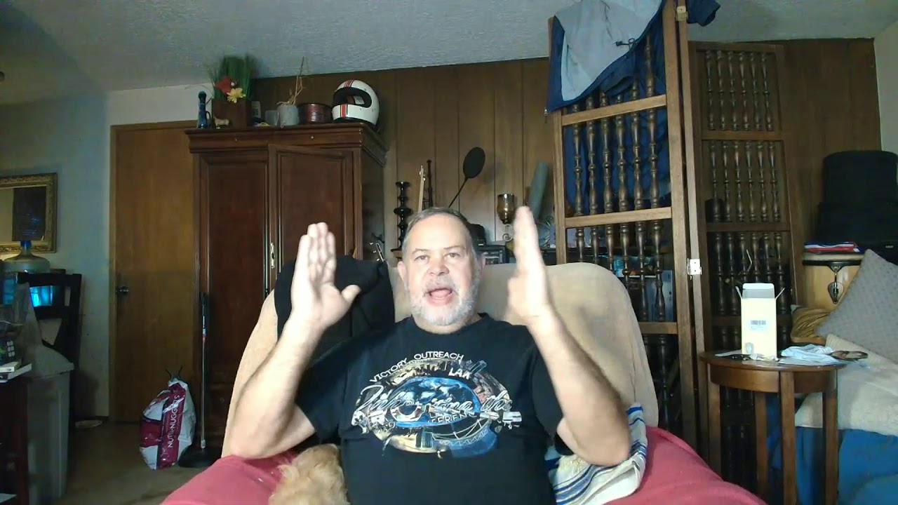 NO MORE VEIL...PWWWRRR PRAYER WARRIORS