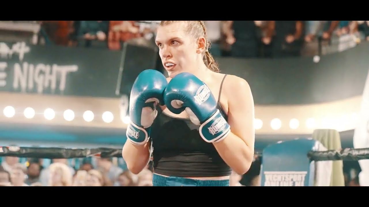 INVICTA kickboksgala aftermovie lustrum ASC/AVSV