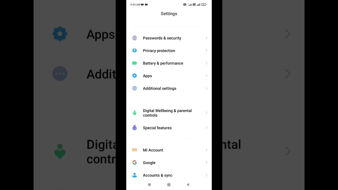 HOW TO REMOVE SYSTEM APPS FROM MIUI || MANAGE HOME SCREEN SHORTCUTS