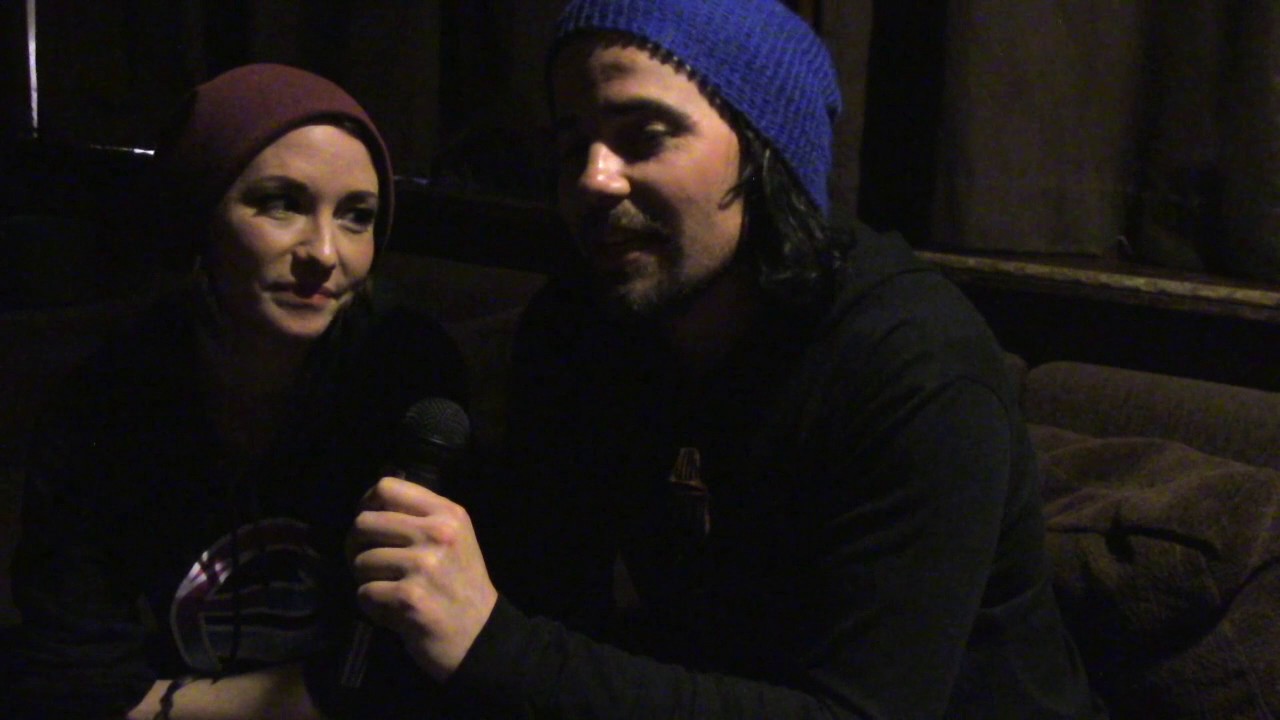 East of Eli & Chyler Leigh