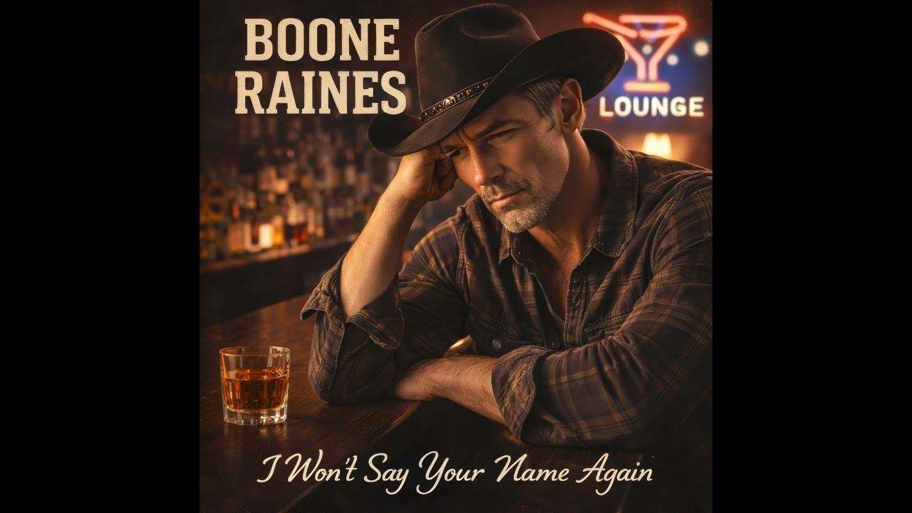 I Won't Say Your Name Again