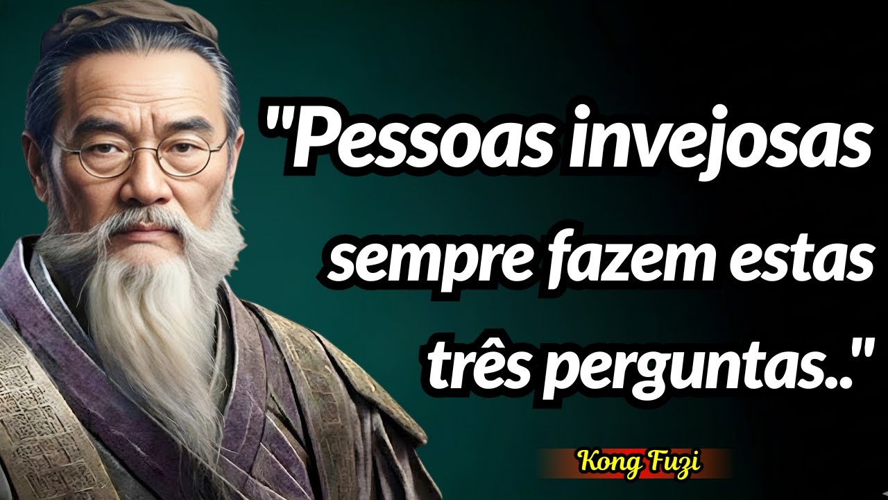 Kong Fuzi: