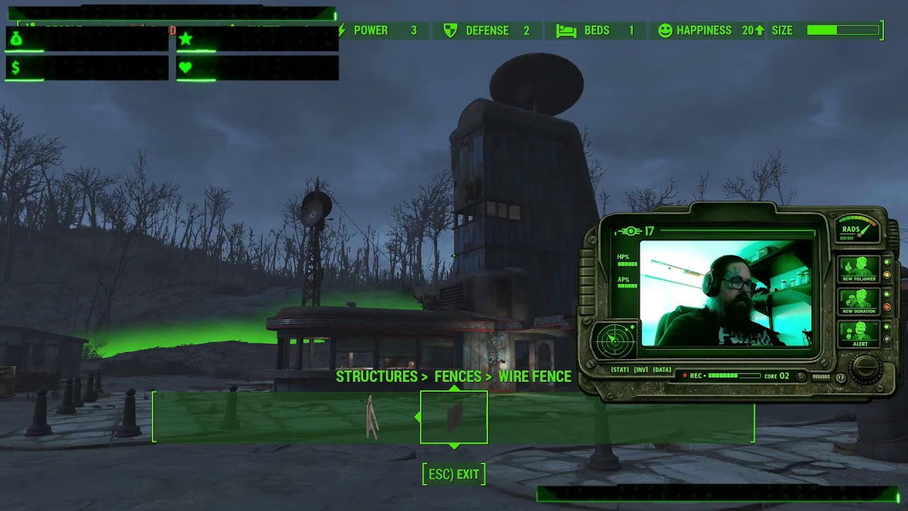 Fallout 4