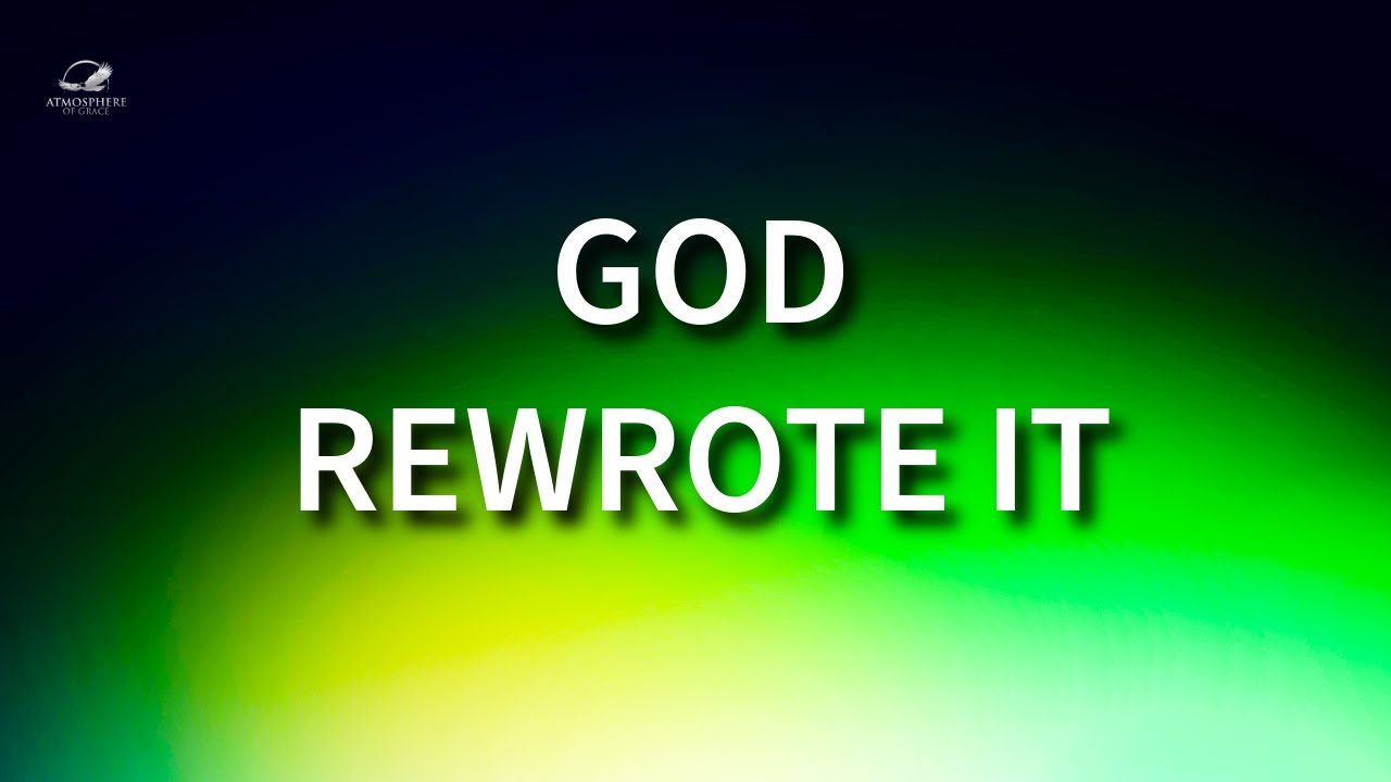 From Brokenness to Beauty – God Will Restore You Fully