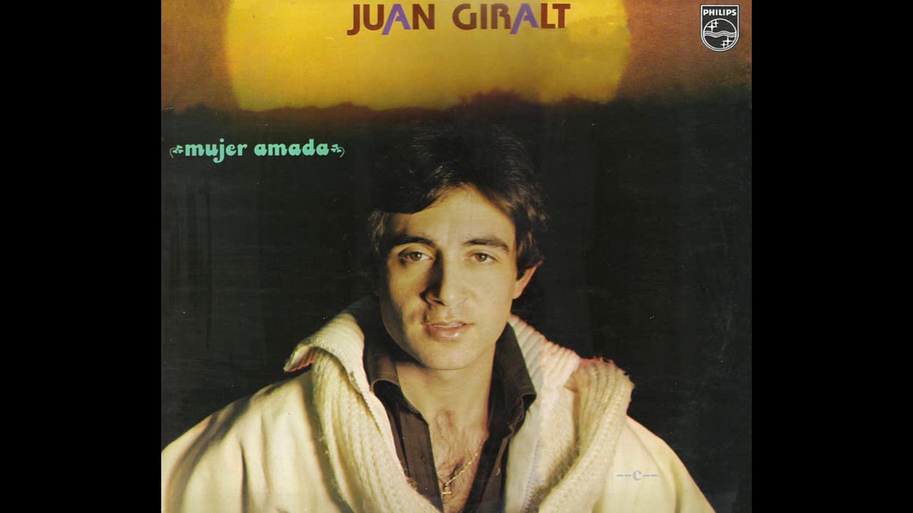 A   Maria  -- c --  JUAN GIRALT
