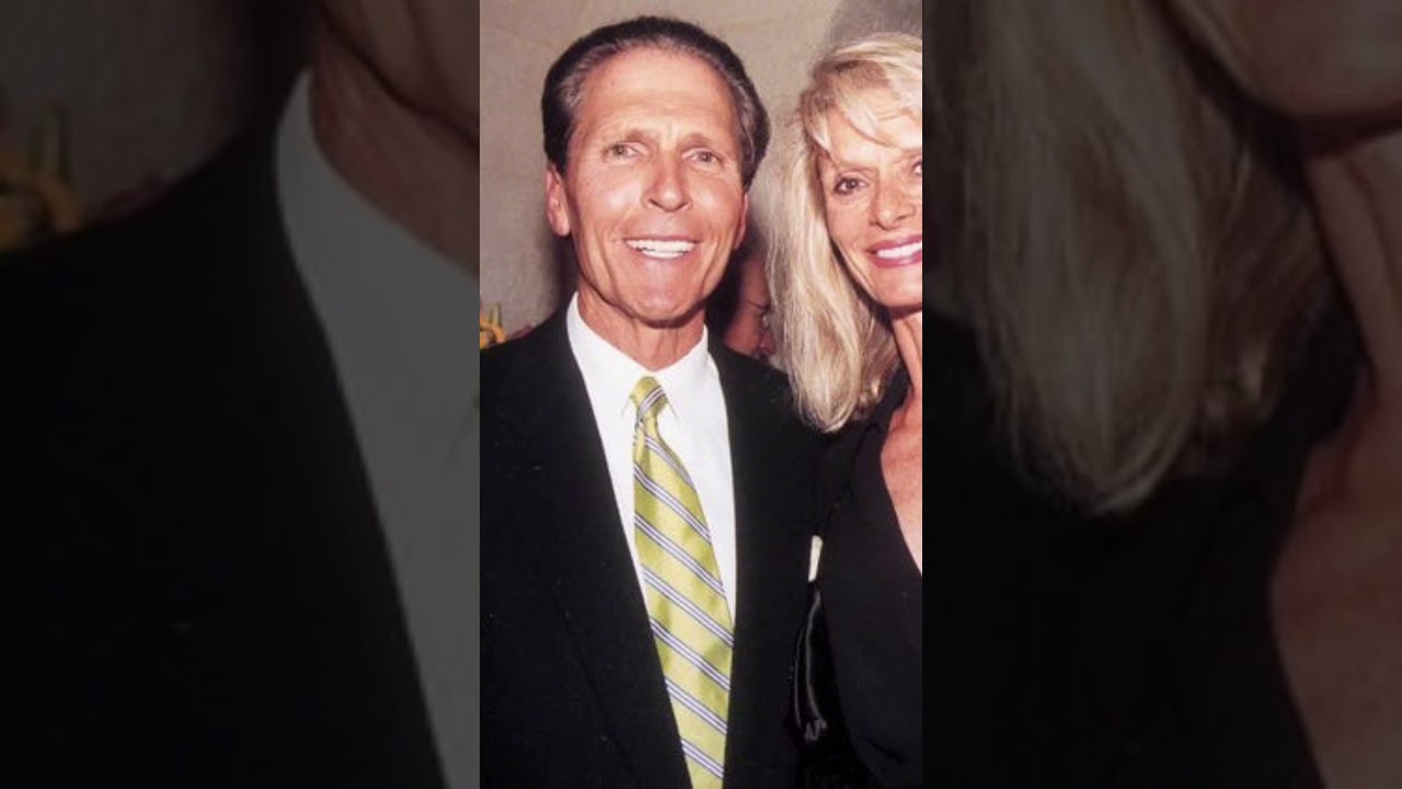 Trump Skipped His Son's Wedding. Then People Found Out Who Her Father Was.
