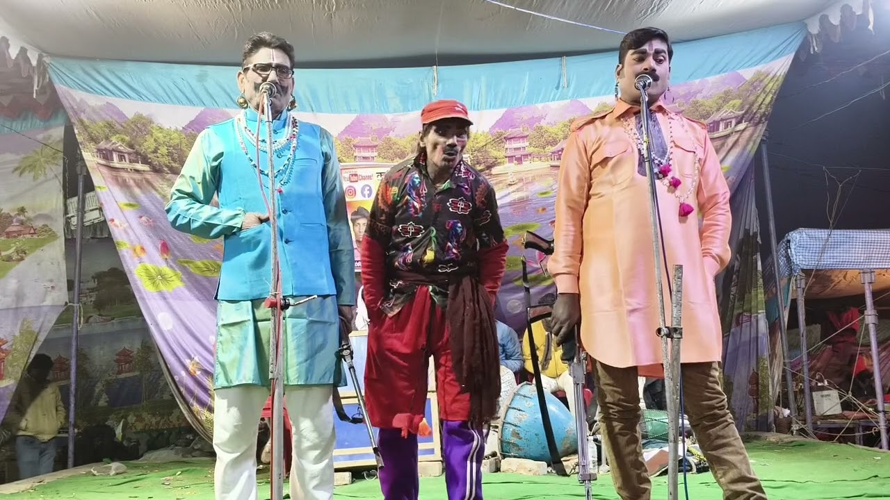 भाग 20 संगीत इंसाफ की आवाज वतन के  रखवाले डाकू आजाद सिंह