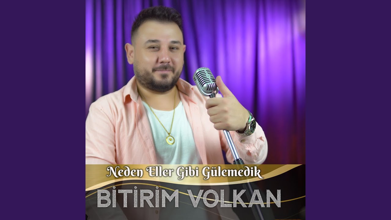 Neden Eller Gibi Gülemedik