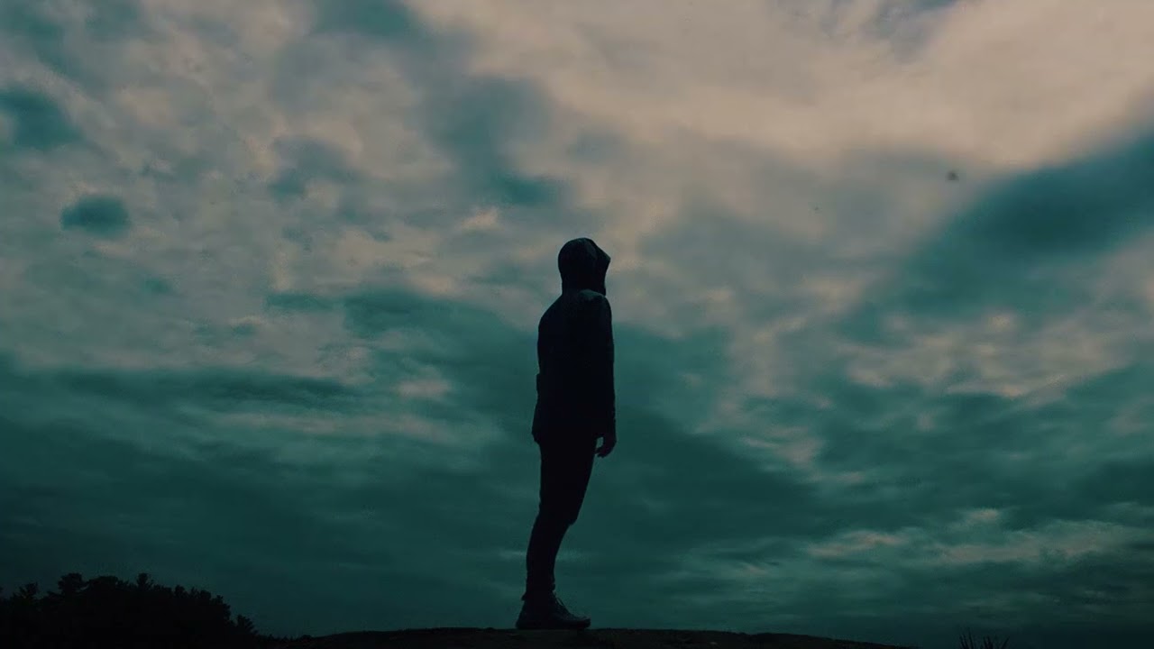 Mourning Dawn - The color of waves  - official Video