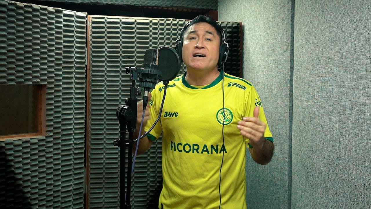 VAMOS VAMOS ADA CANTA VILMER SANDER & DILBERT AGUILAR