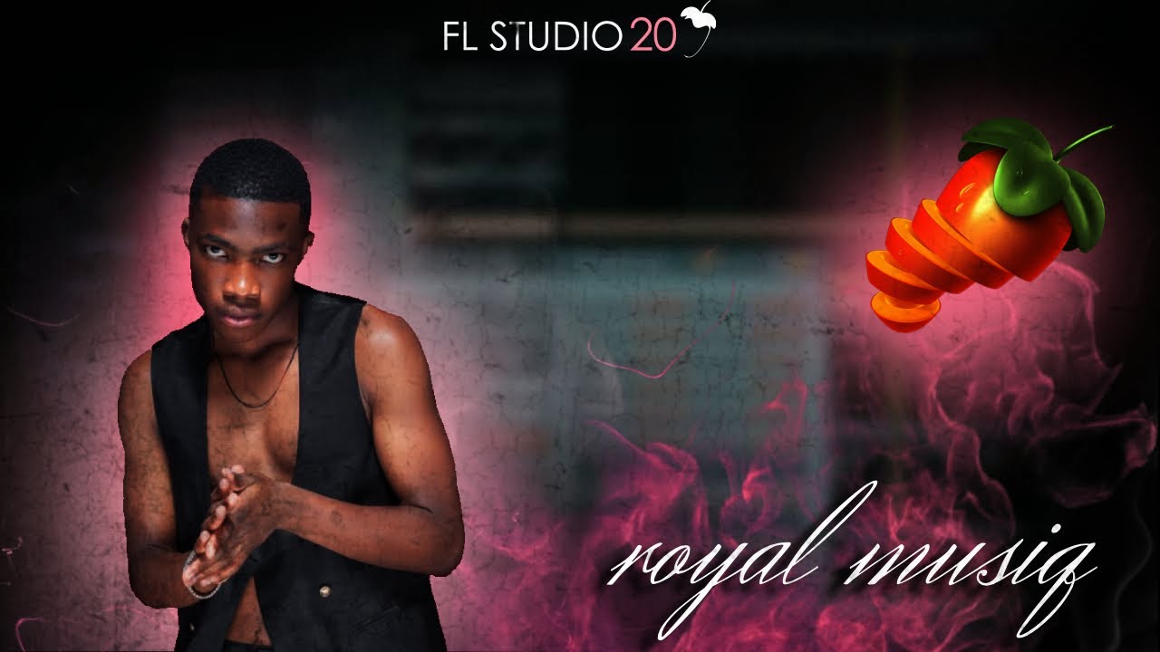 🎶🎹Amapiano Fl Studio Tutorial 2024 | Cook Up Like Royal Musiq, Djy ZanSa & Djy Biza