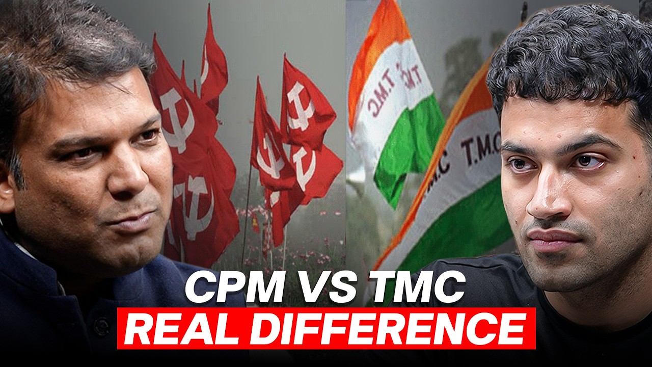 What Is the Real Difference Between CPM & TMC? Explained | Raj Shamani Clips