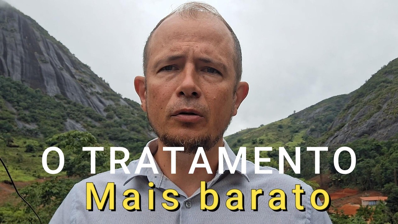 jejum - o tratamento de suporte mais barato