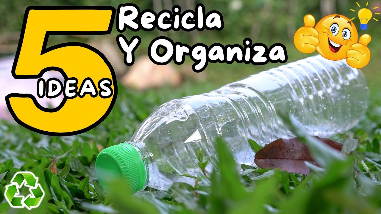 Не выбрасывайте ничего♻️ 5 Простых поделок своими руками из джута и переработанных материалов 💰#2024