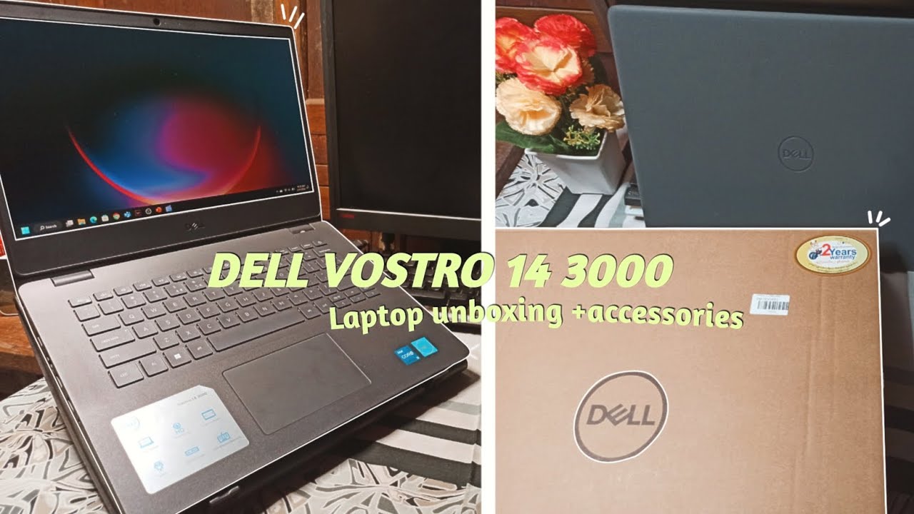 Dell vostro 14 3000 14