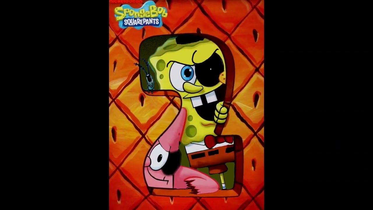 FNaF 1 Song Living Tombstone (SuperSponge Soundfont)