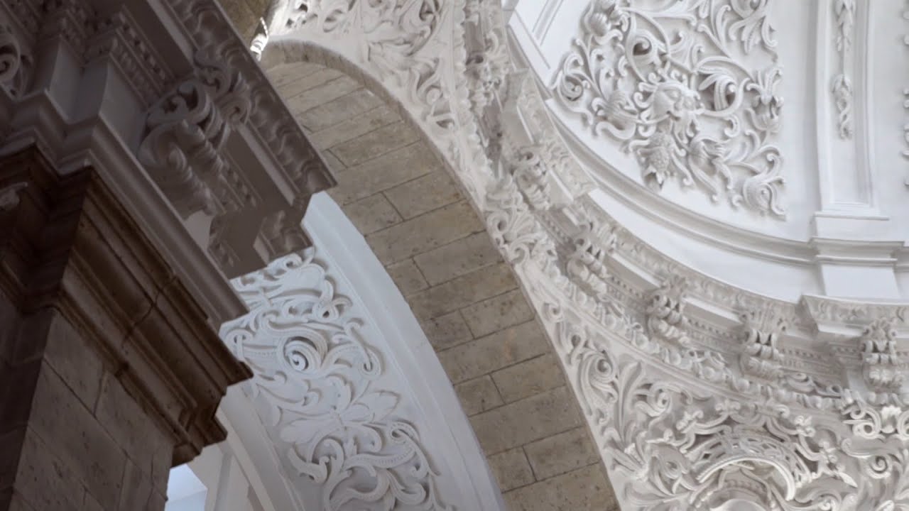 Convento de las Agustinas Recoletas de Palencia