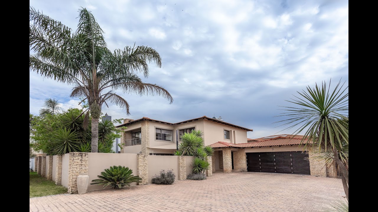 Gleneagle Estate