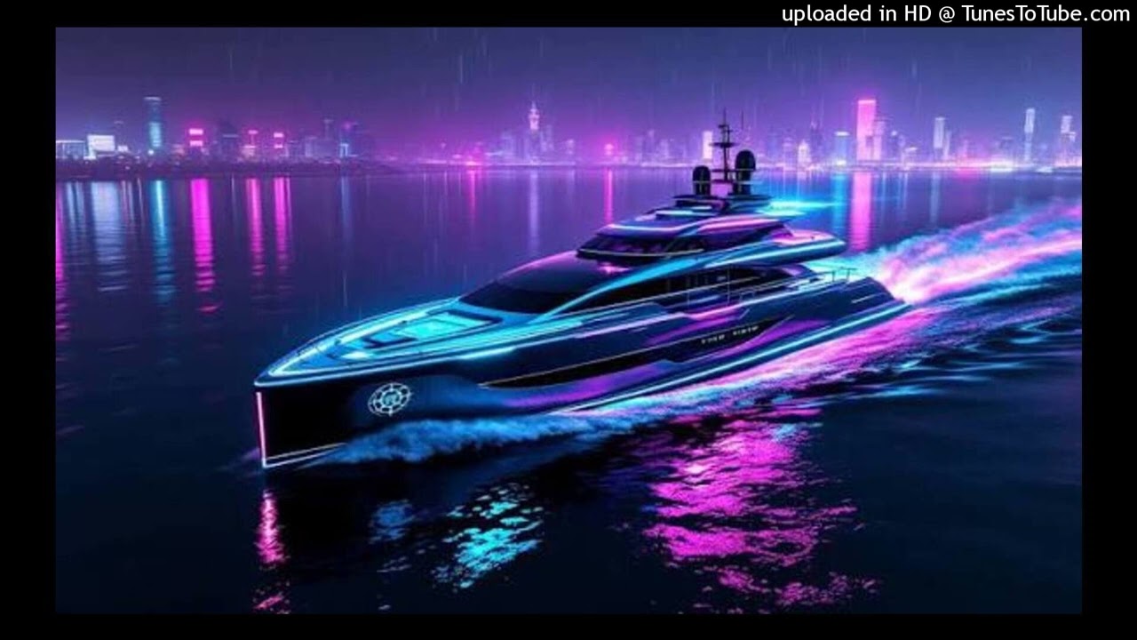 “Neon Cruise” Babyface Ray x Detroit Sample Type Beat 