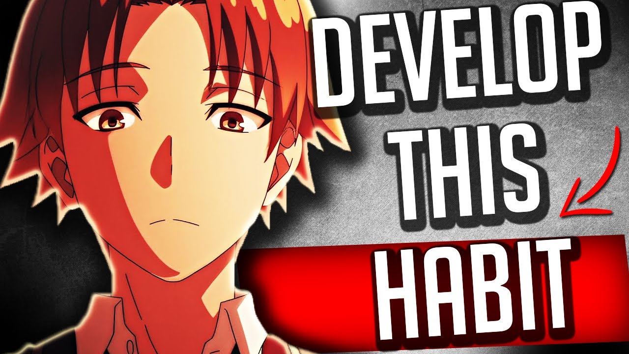 Learn To Strategize Like Ayanokoji Kiyotaka From Classroom of The Elite