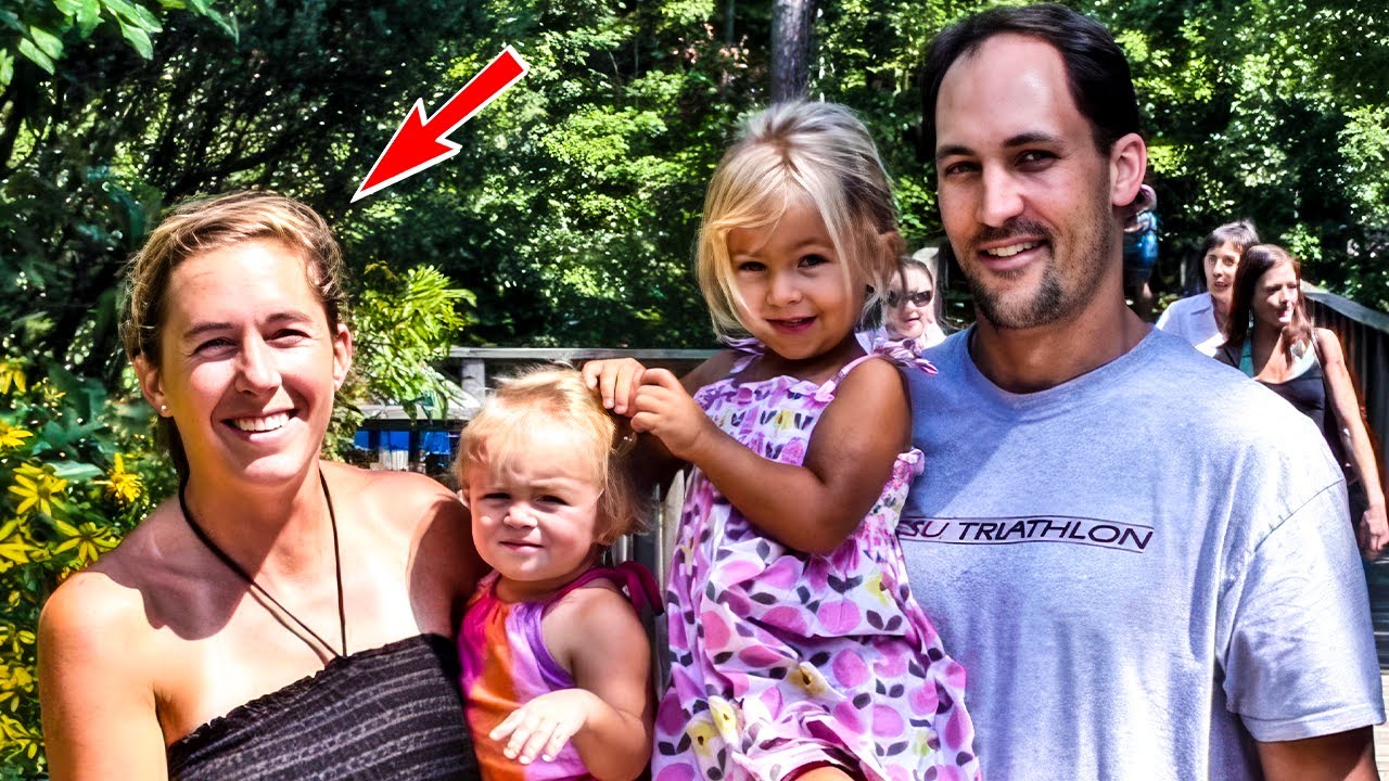 Esposa Desaparece Misteriosamente, Cámara Vecinal Capta al Marido con Bolsas de Basura en la Zanja