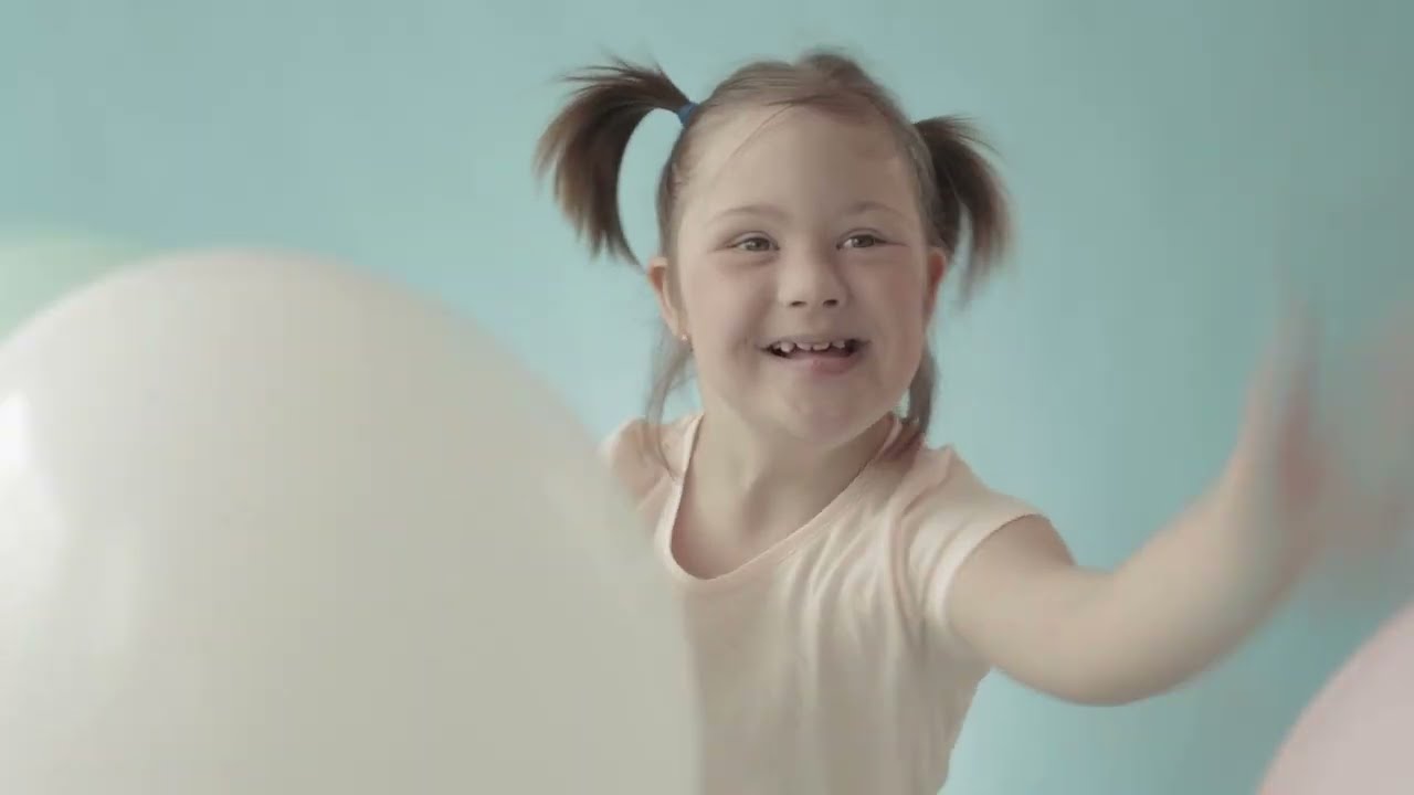 La frase que toda madre de un niño con síndrome de Down debería oír, Día Mundial del Síndrome Down