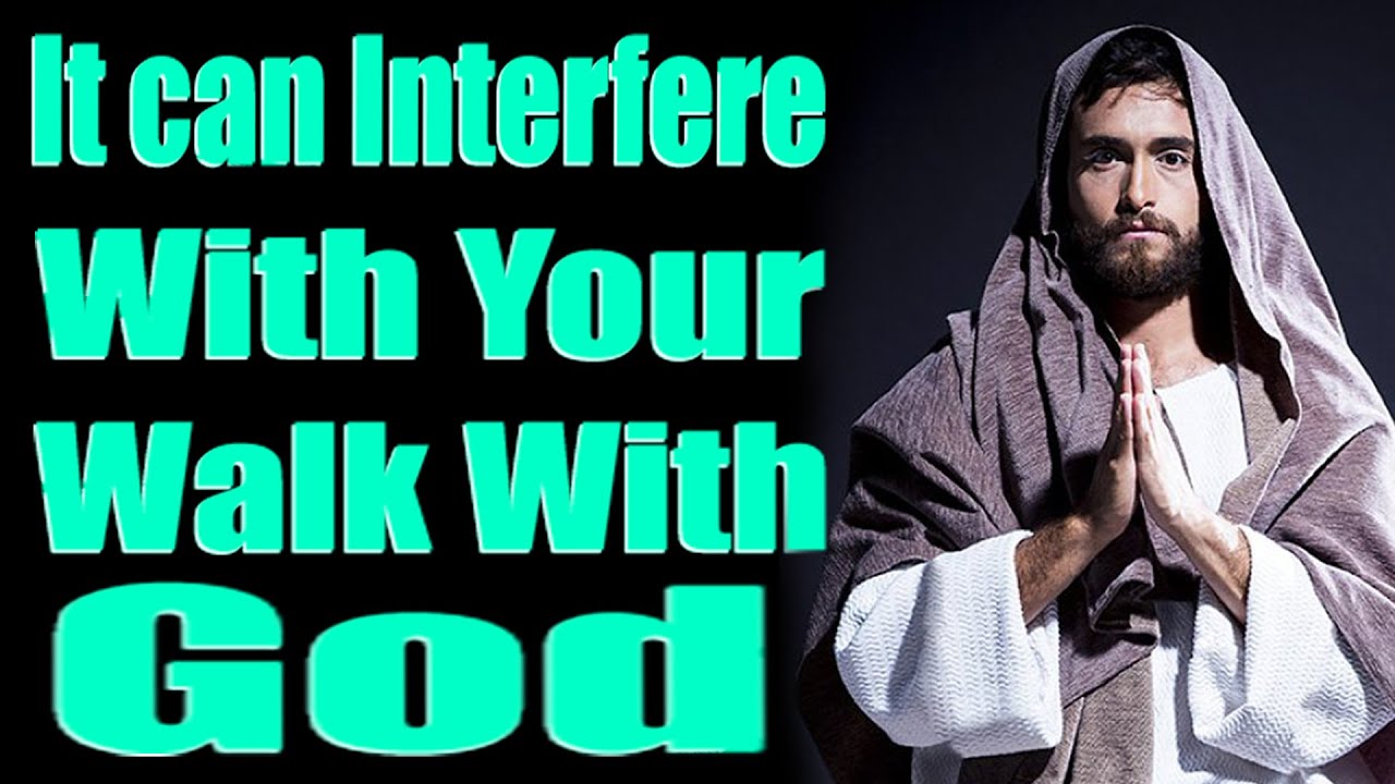 What is Habit and Why Does it Interfere with Your Walk With God. | Gods Message Today