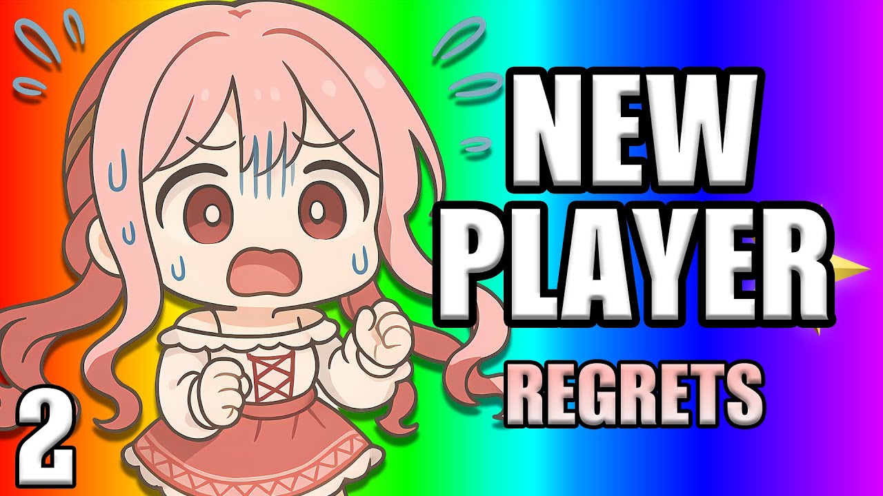 DID I PICK THE WORST TIME TO PLAY INFINITY NIKKI?